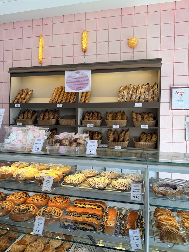 Peninsula Pastries photo 4