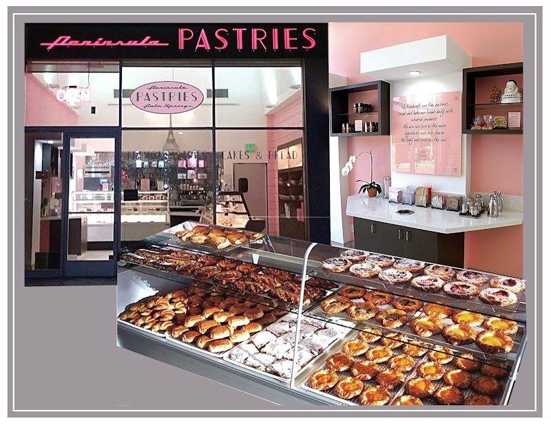 Peninsula Pastries photo 1