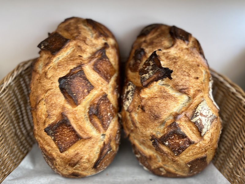 Peninsula Pastries photo 4