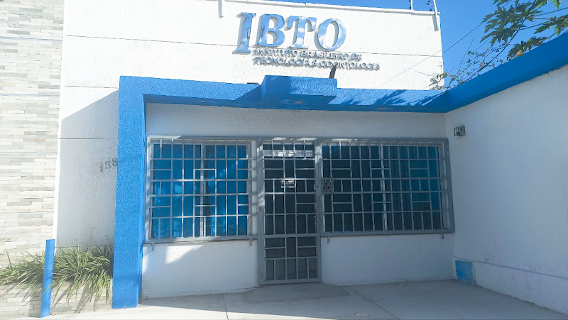 IBTO - Instituto Brasileiro de Tecnologia e Odontologia