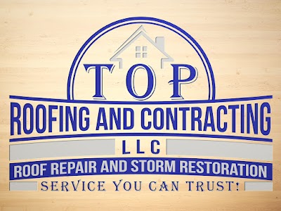 Top Roofing and Contracting