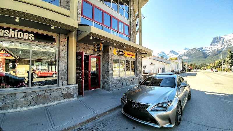 Beamer's Coffee Bar photo 1