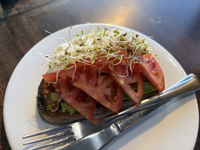 Beamer's Coffee Bar photo 3