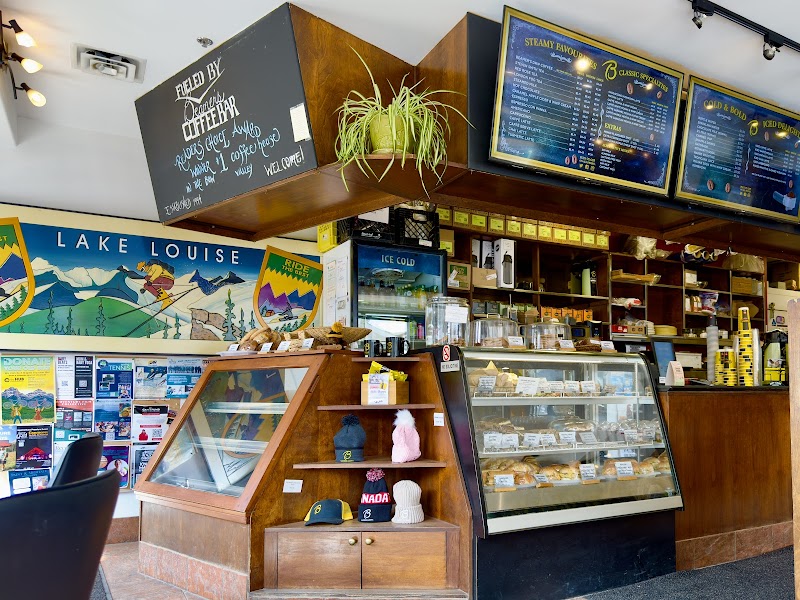 Beamer's Coffee Bar photo 2