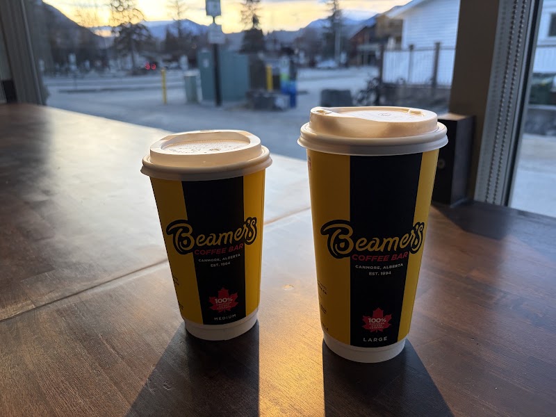 Beamer's Coffee Bar photo 3