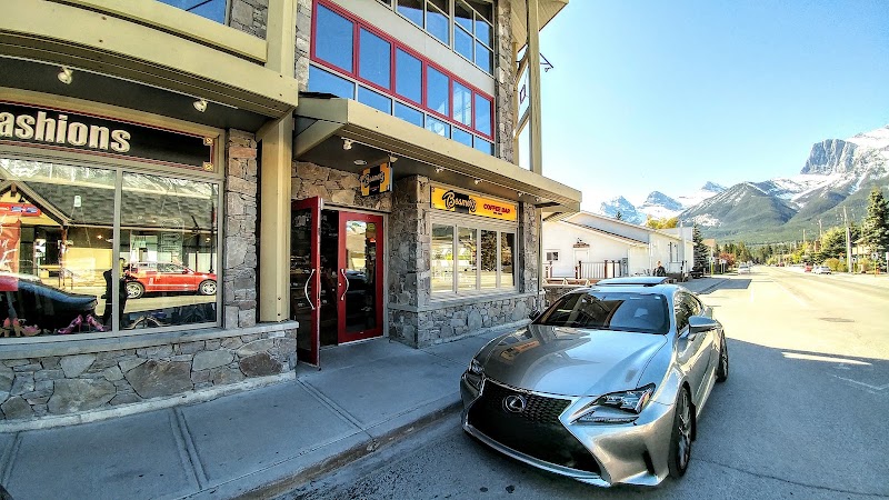 Beamer's Coffee Bar photo 1