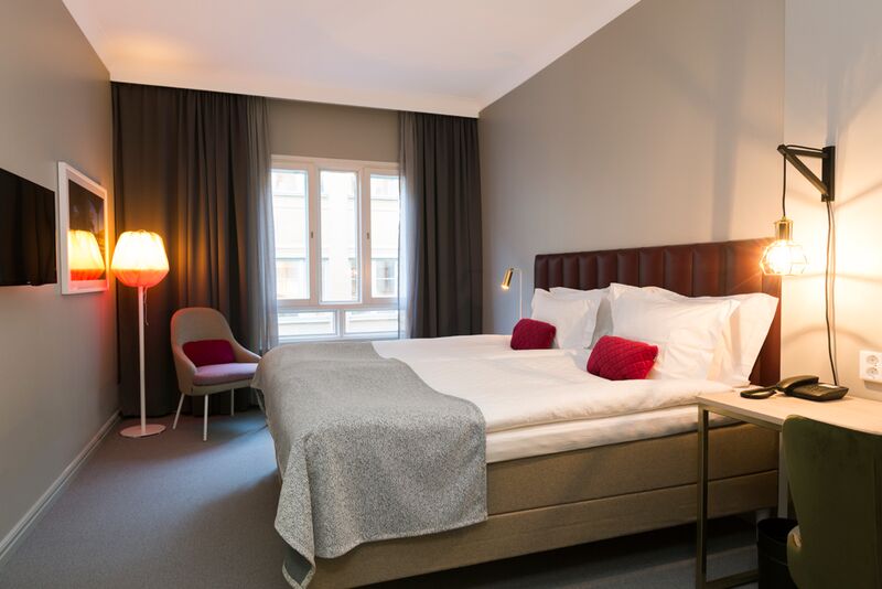 Elite Hotel Adlon, dog-friendly hotel