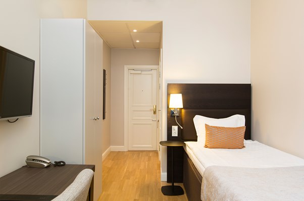 Elite Hotel Adlon, dog-friendly hotel, photo 5
