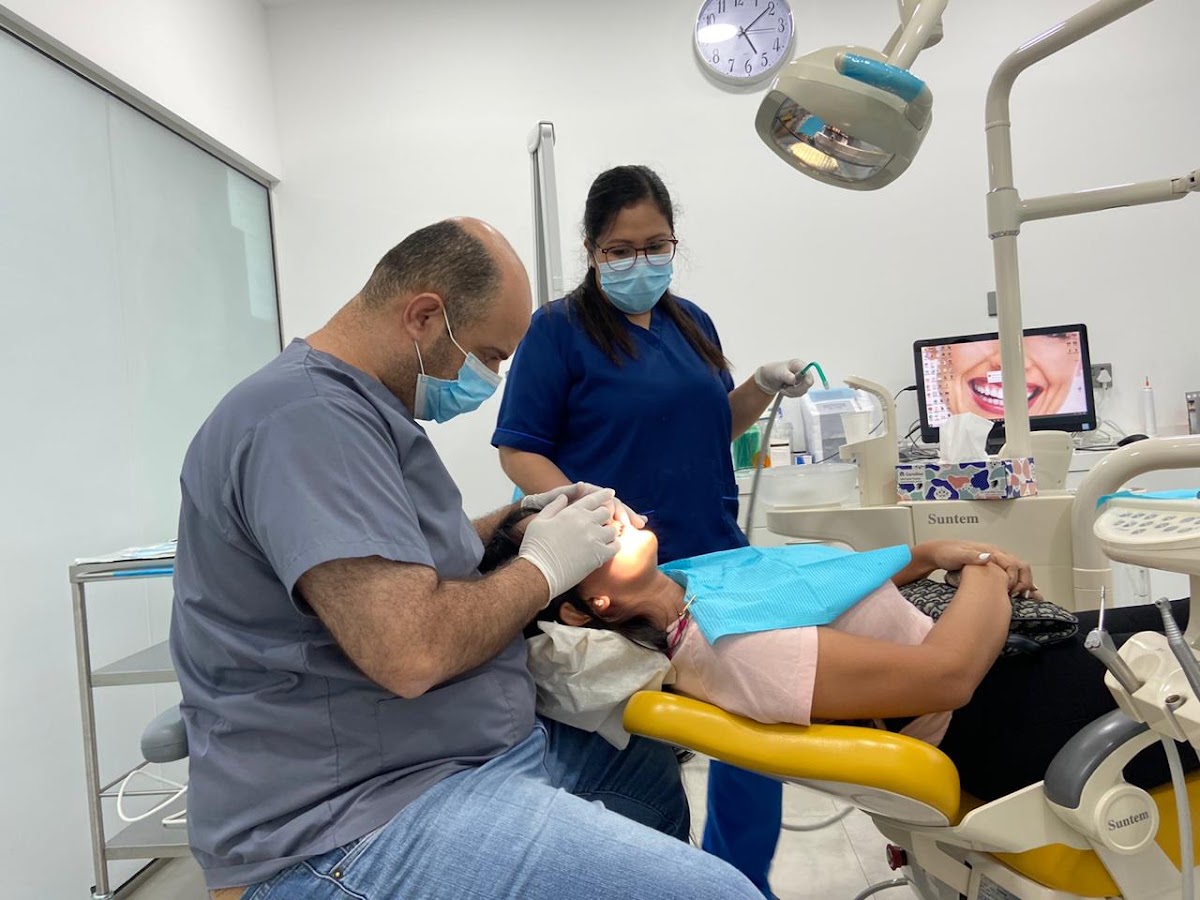Veneers Dental Centre 5