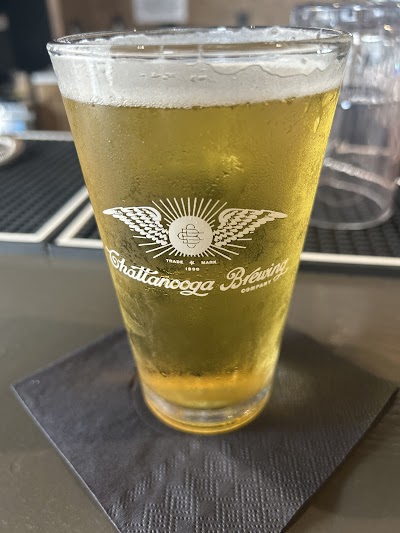 Chattanooga Brewing Co.