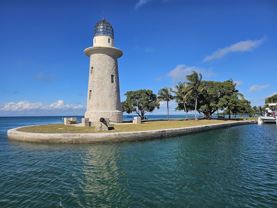 Biscayne National Park fotoğraf 1