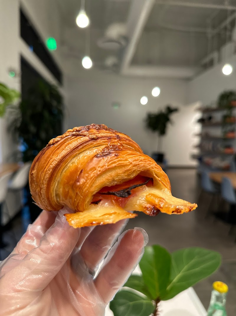 Moxie Coffee Co. photo 2