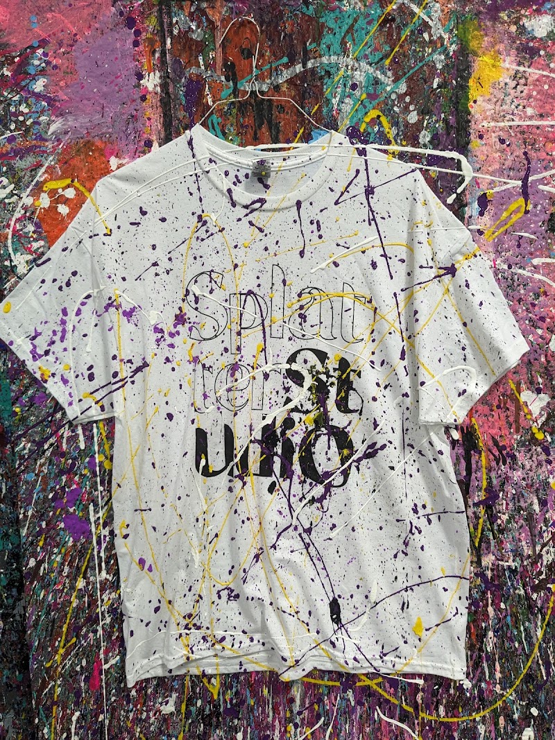 The Splatter Studio | Atlanta Perimeter photo 7