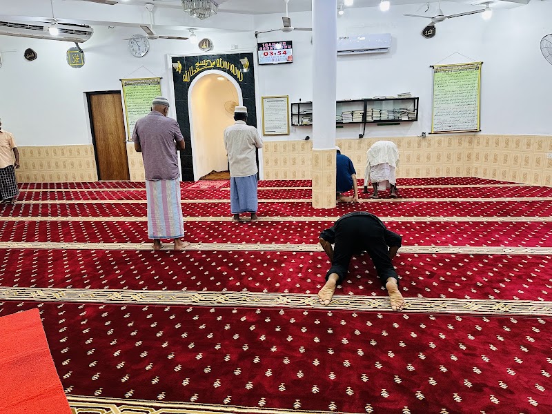 Mohideen Jumma Masjid photo 2
