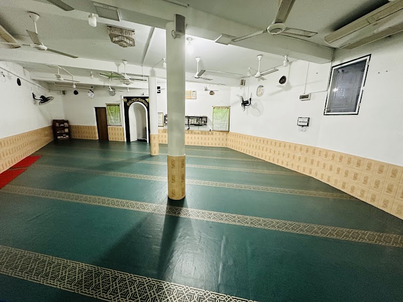 Mohideen Jumma Masjid photo 1