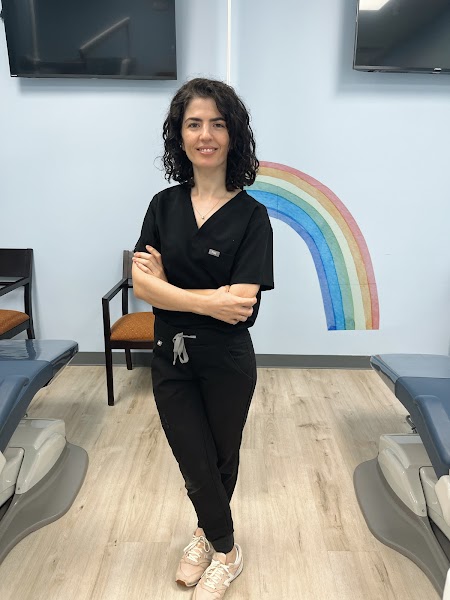 Sunshine Smiles Pediatric Dentistry