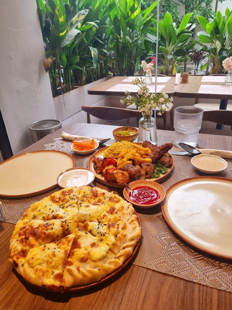 Baraka Halal Restaurant مطعم بركة حلال photo 5
