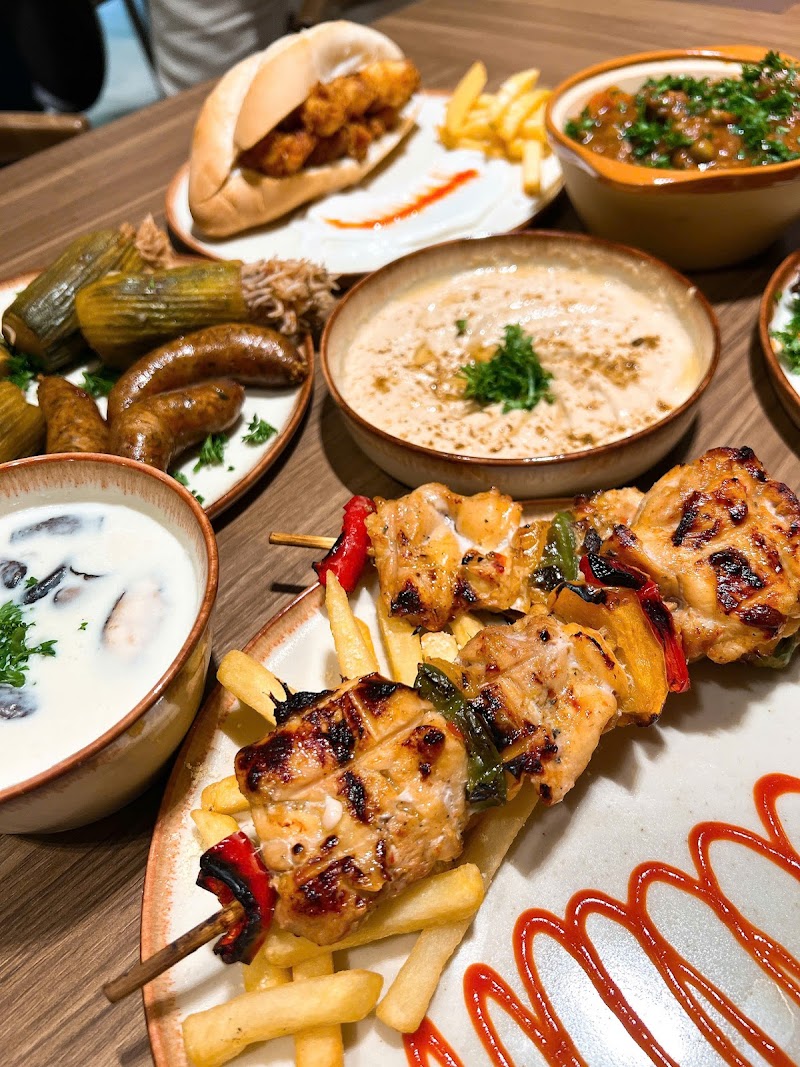 Baraka Halal Restaurant مطعم بركة حلال photo 6