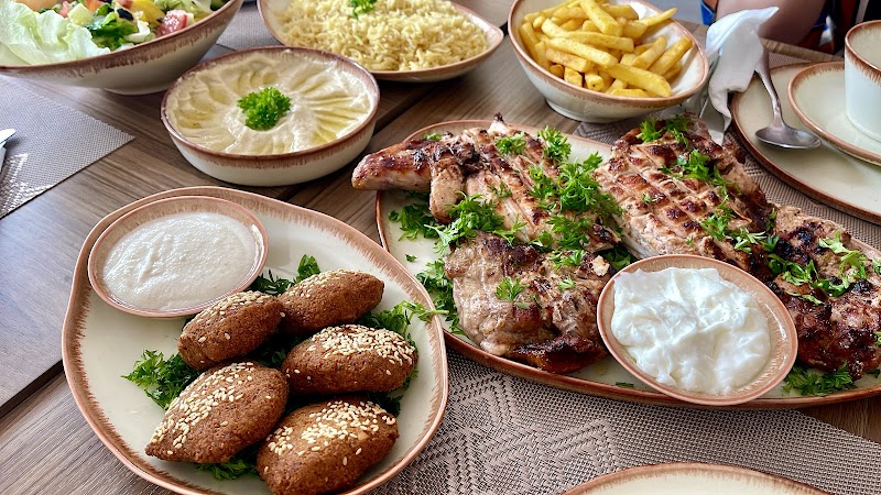 Baraka Halal Restaurant مطعم بركة حلال photo 2