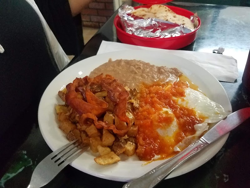 Lockhart Cafe photo 2