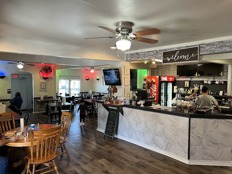 Lockhart Cafe photo 1