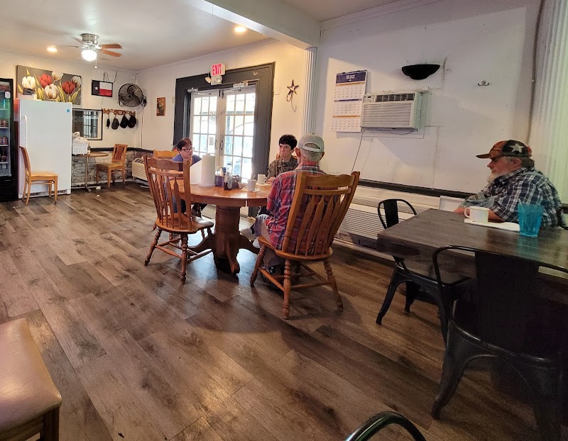 Lockhart Cafe photo 3
