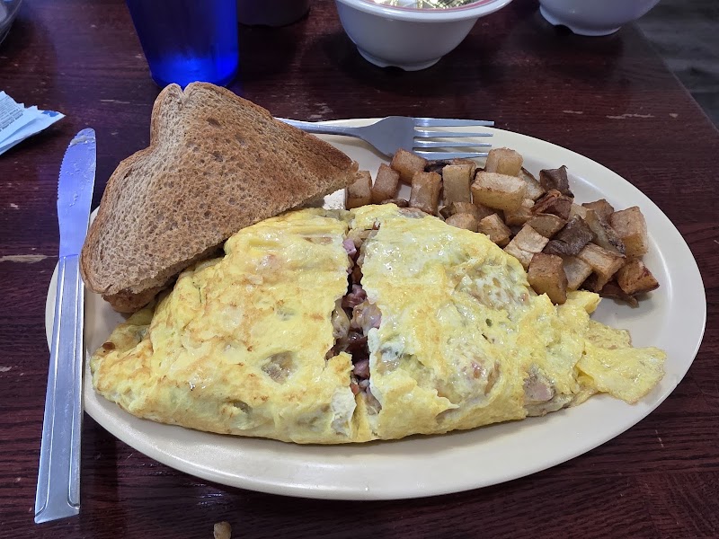 Lockhart Cafe photo 3