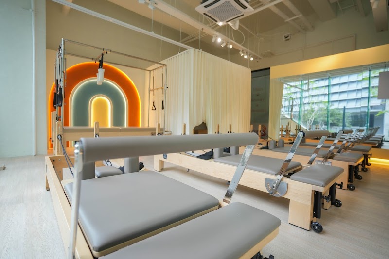Arch Studio Mnl | Pilates & Physio
