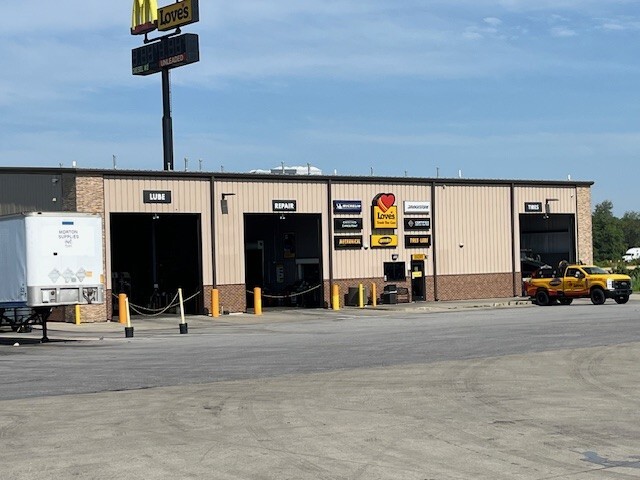 Big G Shop photo