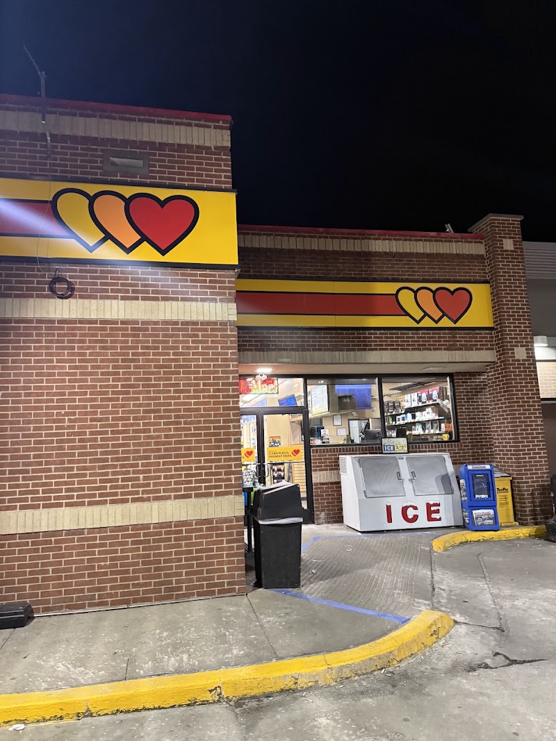Big G Shop photo