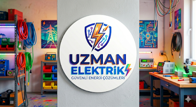 UZMAN Elektrik - Elektrikçi