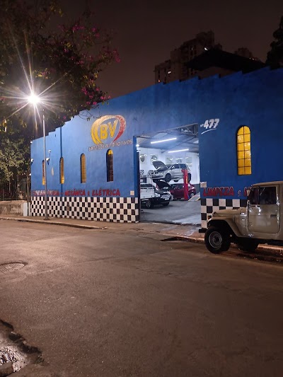 Foto de Bela Vista Serviços Automotivos
