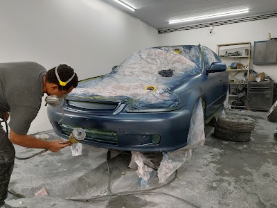 Foto de Bela Vista Serviços Automotivos