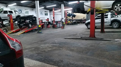 Foto de Bela Vista Serviços Automotivos