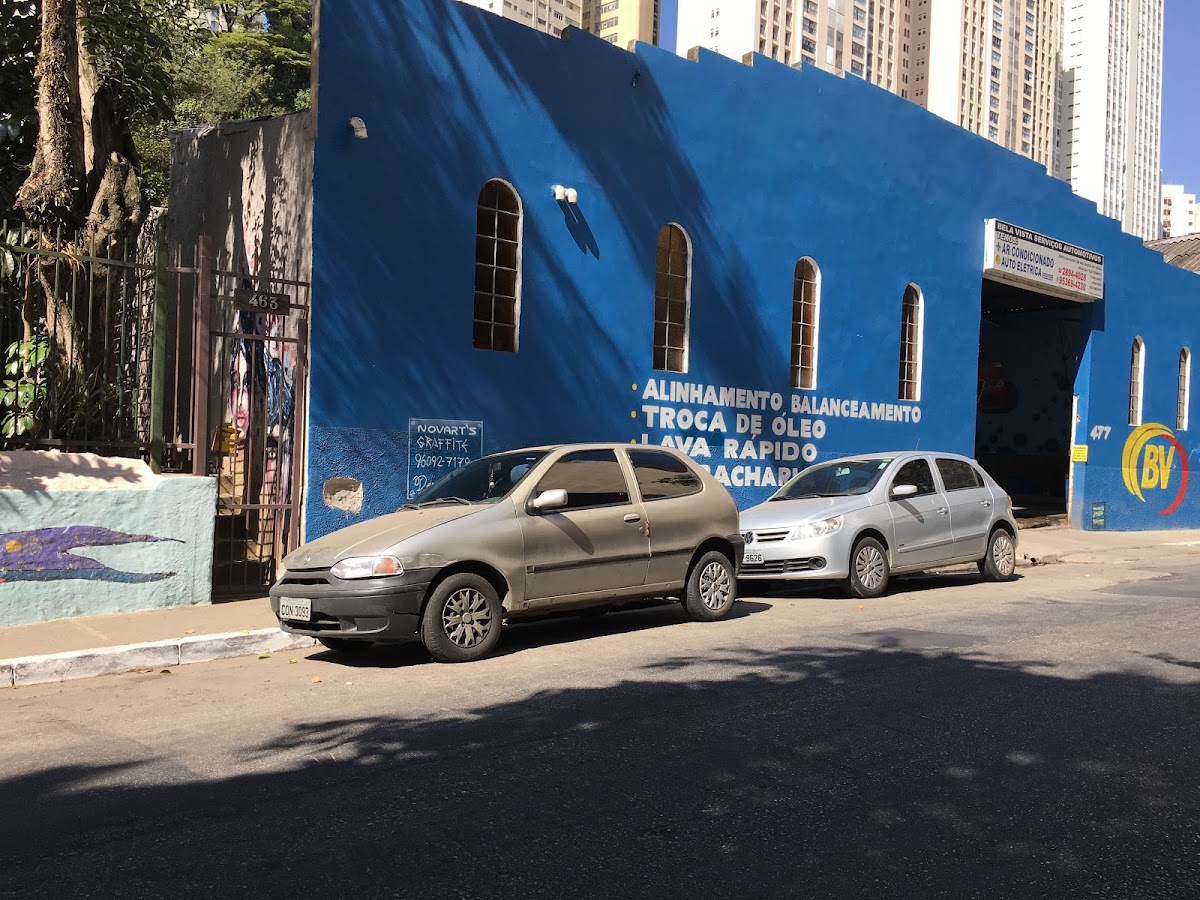 Bela Vista Serviços Automotivos