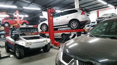 Foto de Bela Vista Serviços Automotivos