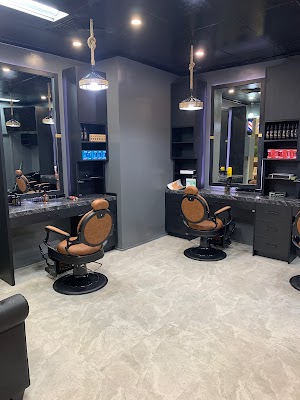 Nazz Cutz - Gisborne Barber