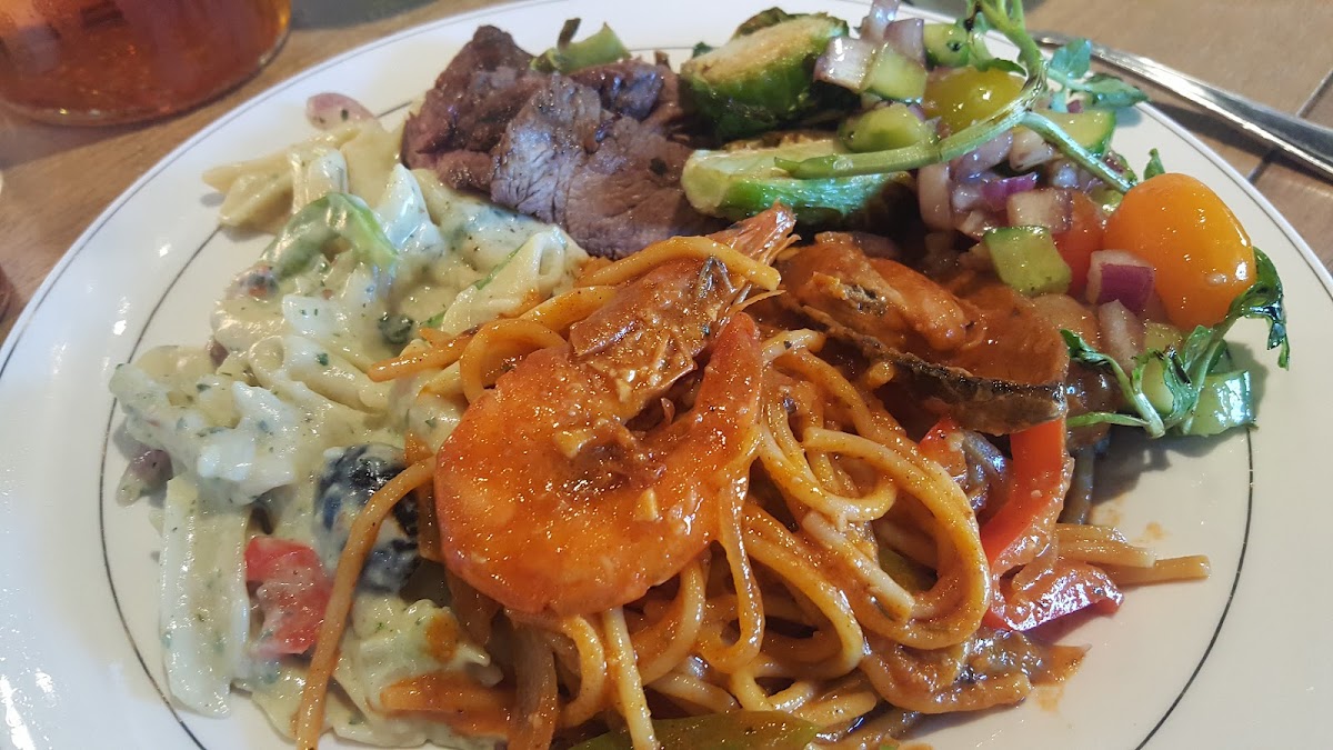 Banchan A La Carte: Google Places image 2