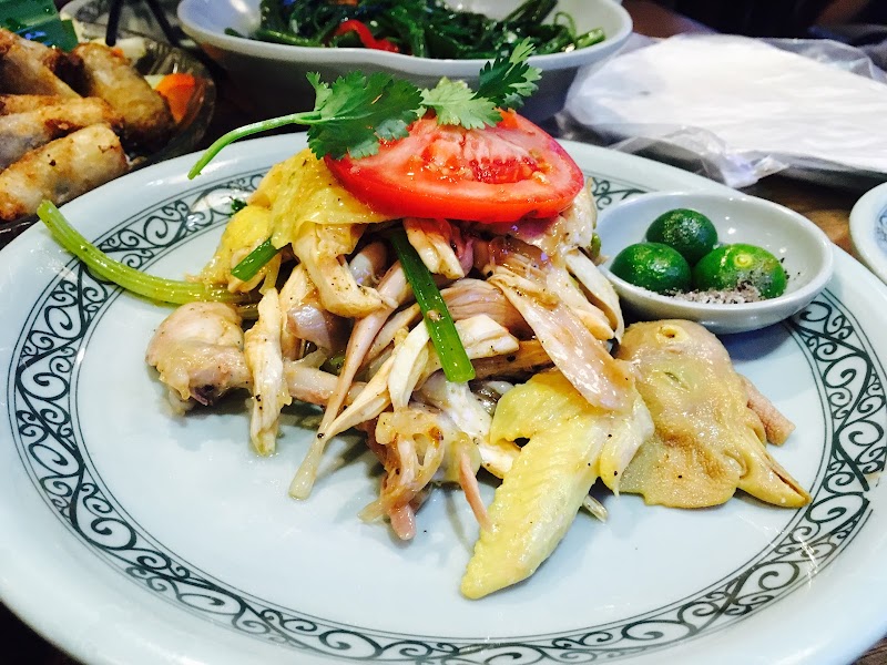 Tiger Prawn Vietnamese Restaurant photo 2