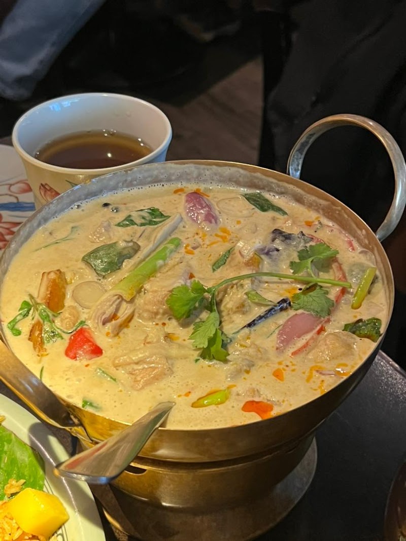 Tiger Prawn Vietnamese Restaurant photo 3