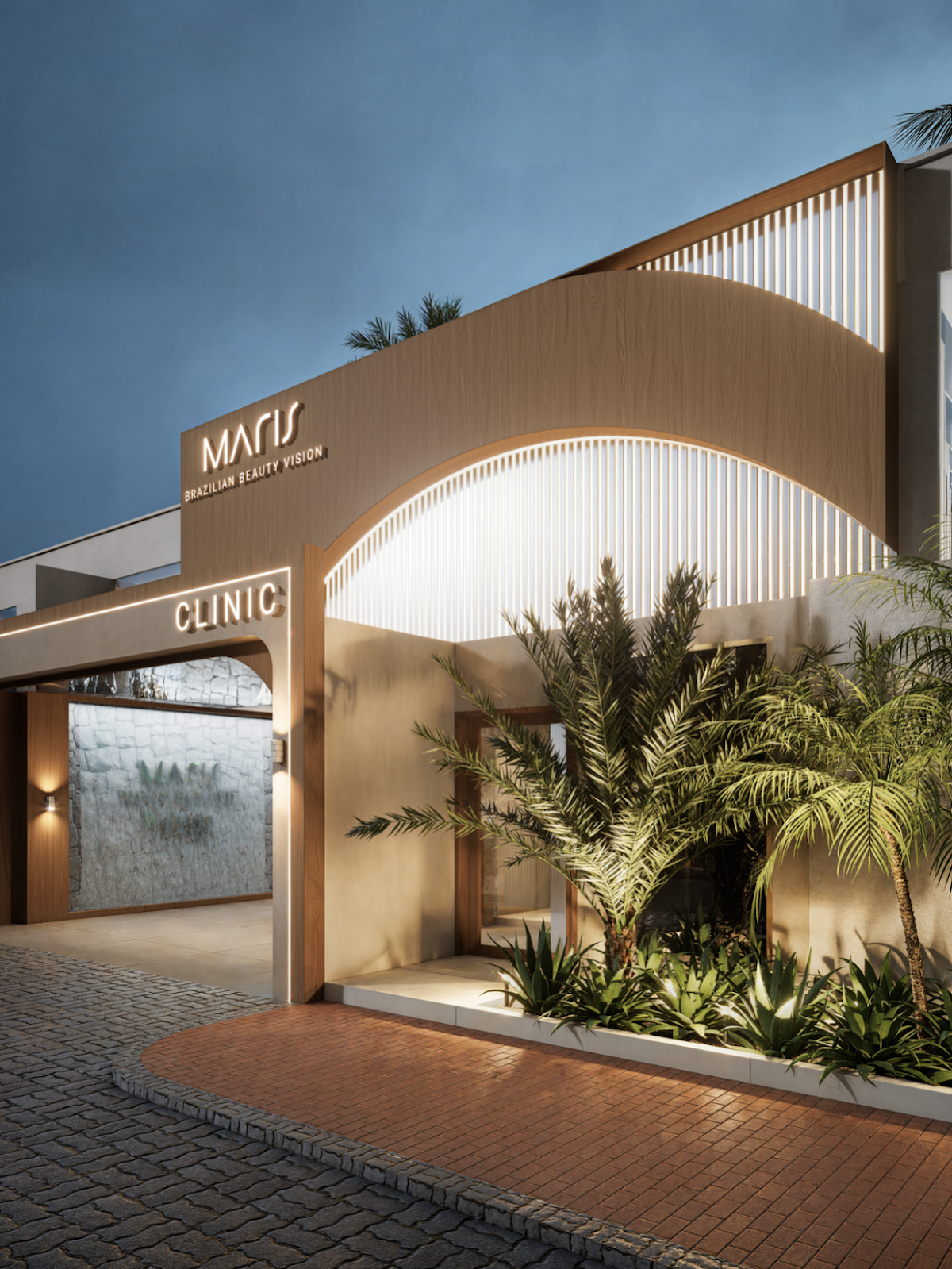 Maris Clinic