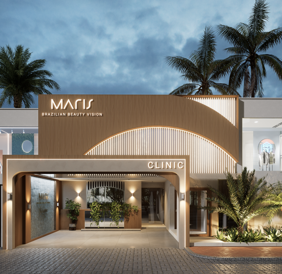 Maris Clinic 3