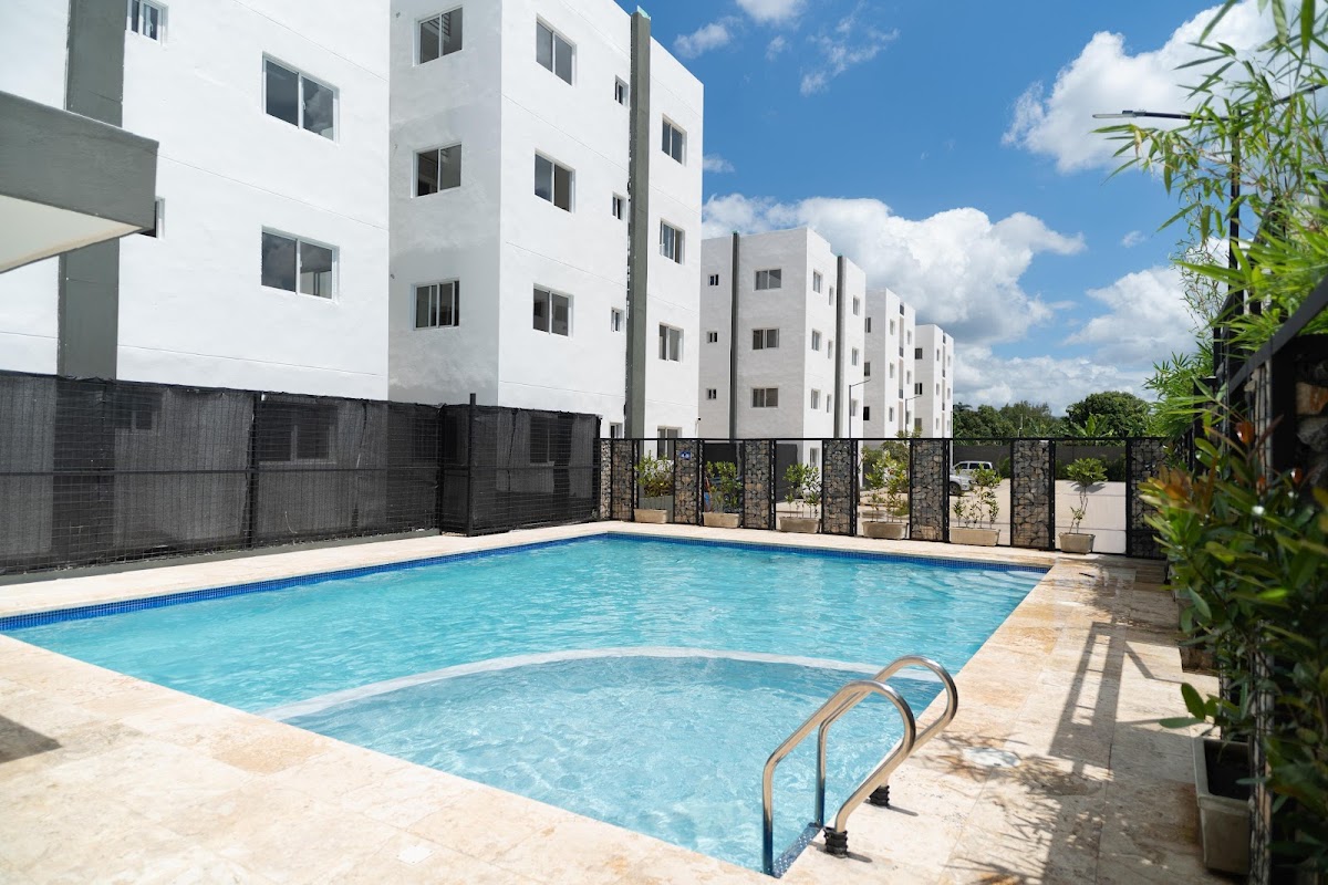 Residencial Vistasol 2.0 Este - Imagen 1