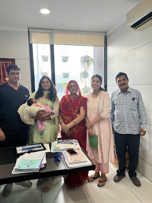 Dr.Bela Shah Jain