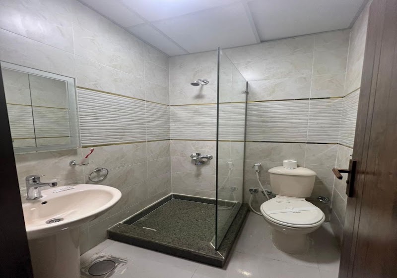 Rotana Palace Suites photo 3