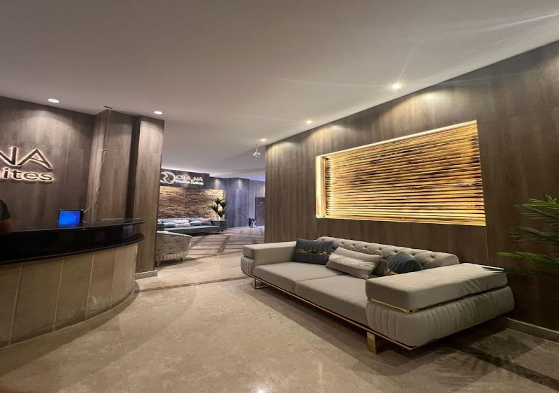 Rotana Palace Suites photo 4