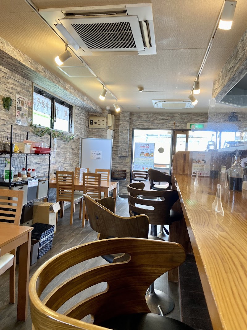 中華そば かなで ~煮干編~