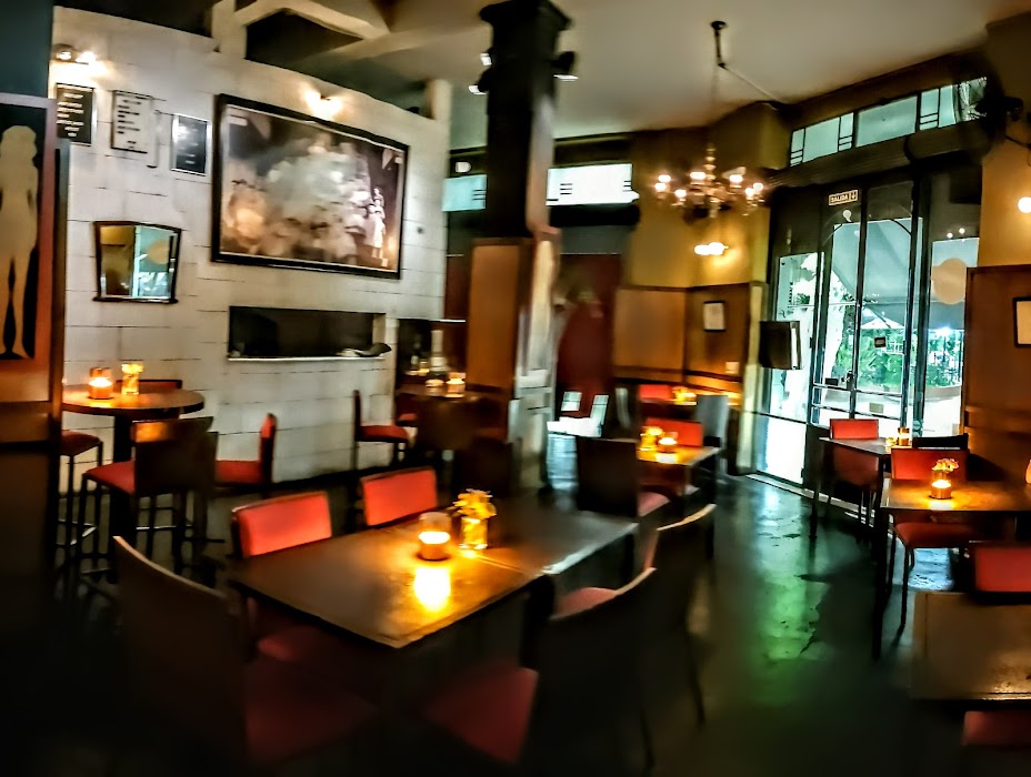 Doppelganger Bar fotoğraf 1