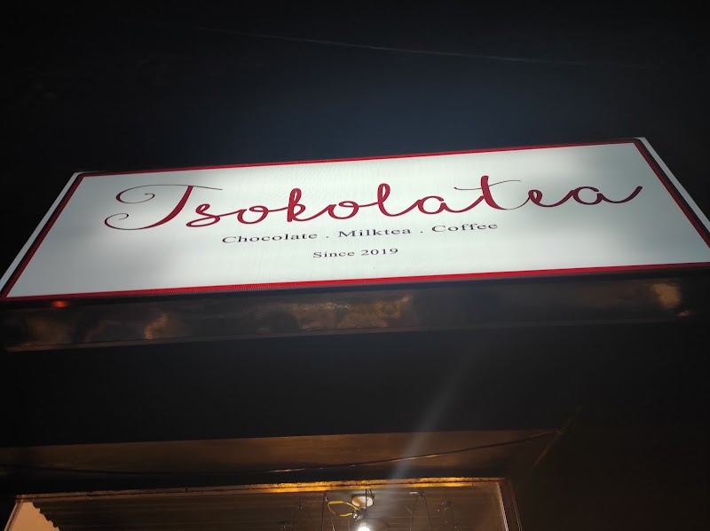 Tsokolatea