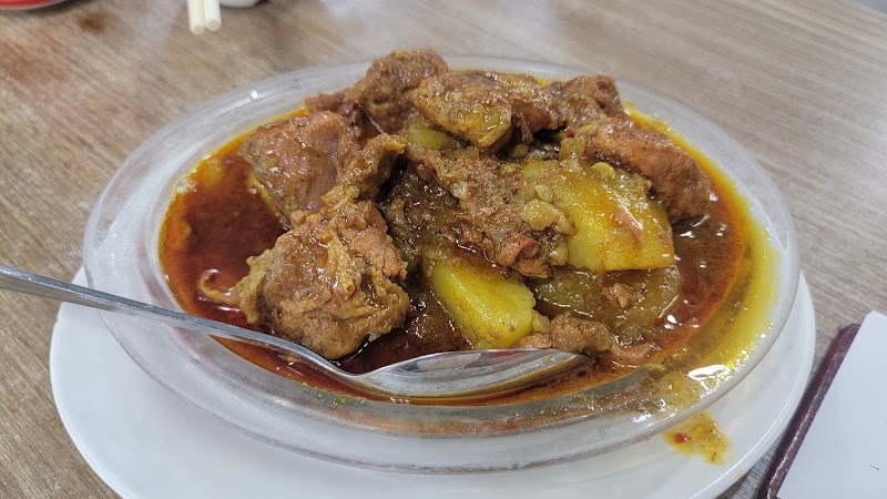 Islam Food Since 1950 photo 3